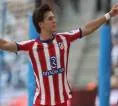 Winger Atletico Madrid Absen Kontra Liverpool Karena Skorsing 2024