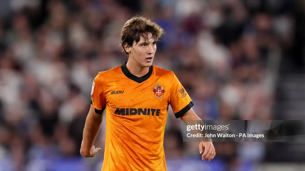 Wolves menolak melepas Fer Lopez ke Celta Vigo pada bursa transfer musim panas lalu