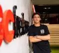 Wonderkid Freiburg, Louey Ben Farhat Pilih Pindah dari Tunisia ke Jerman