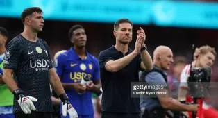 Xabi Alonso Ingin Skuad Chelsea Belajar dari Kekalahan Lawan Arsenal