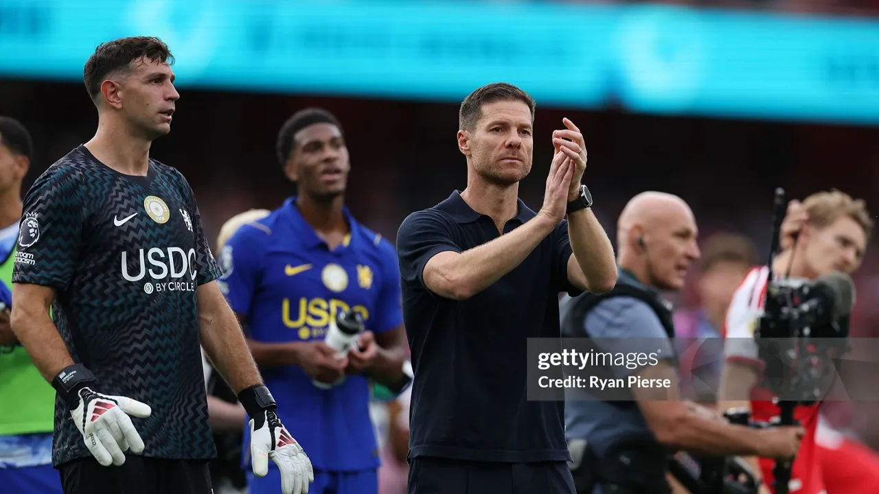 Xabi Alonso Ingin Skuad Chelsea Belajar dari Kekalahan Lawan Arsenal