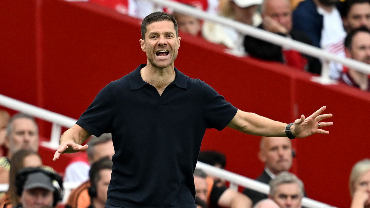 Xabi Alonso Kecewa Chelsea Telan Kekalahan Perdana Musim ini