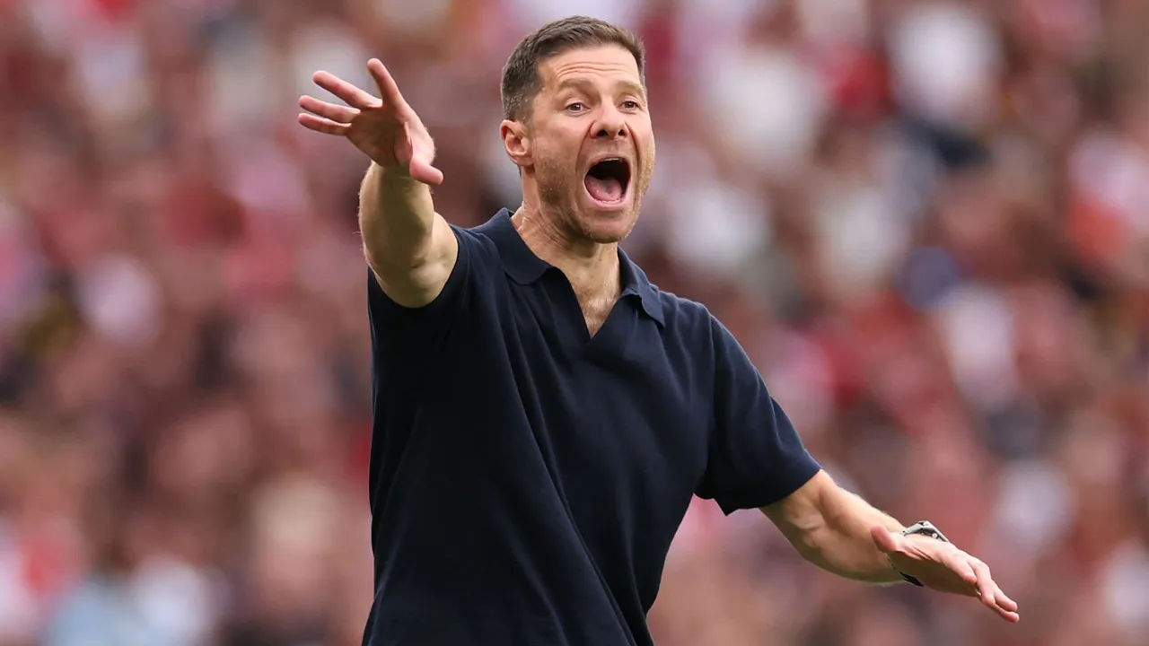Xabi Alonso Optimis Chelsea Segera Bangkit Usai Kalah dari Arsenal