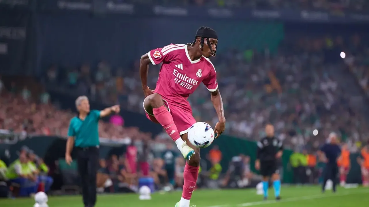 Yan Diomande Berpotensi Dapatkan Starter Perdana