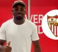 Youssouf Fofana Berharap Temukan Kesenangan Bermain Bola di Sevilla