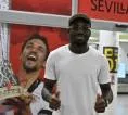 Youssouf Fofana Ungkap Alasan Pilih Sevilla Usai Tinggalkan Milan