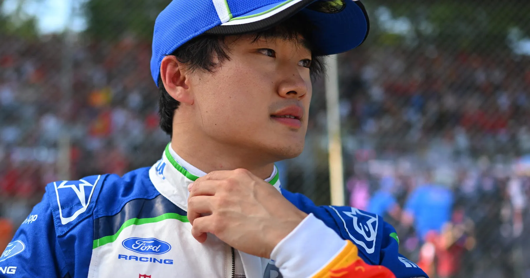 Yuki Tsunoda Mendapat Keputusan Usai Investigasi GP Italia - sumber: (racingnews365)