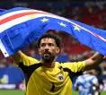 10 Nominasi Kiper Ballon d'Or 2026, Vozinha Kiper Cape Verde Jadi Kejutan