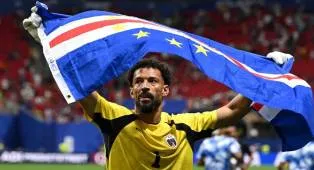 10 Nominasi Kiper Ballon d'Or 2026, Vozinha Kiper Cape Verde Jadi Kejutan