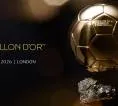 30 Daftar Nominasi Peraih Ballon d’Or 2026, Ada Nama Kane dan Messi