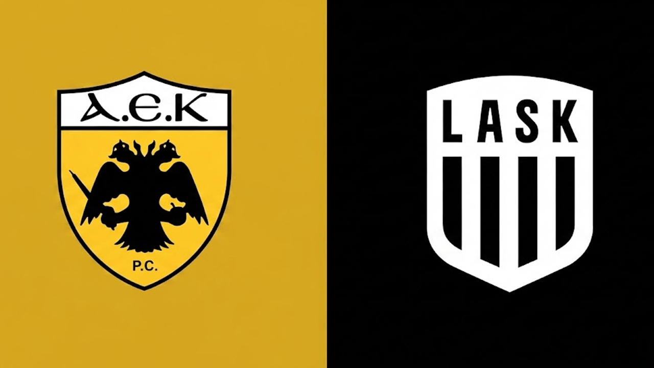 5 Fakta Menarik yang Bisa Disimak Jelang AEK Athens vs LASK di Fase Liga UCL