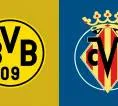 5 Fakta Menarik yang Bisa Disimak Jelang Dortmund vs Villarreal di Fase Liga UCL