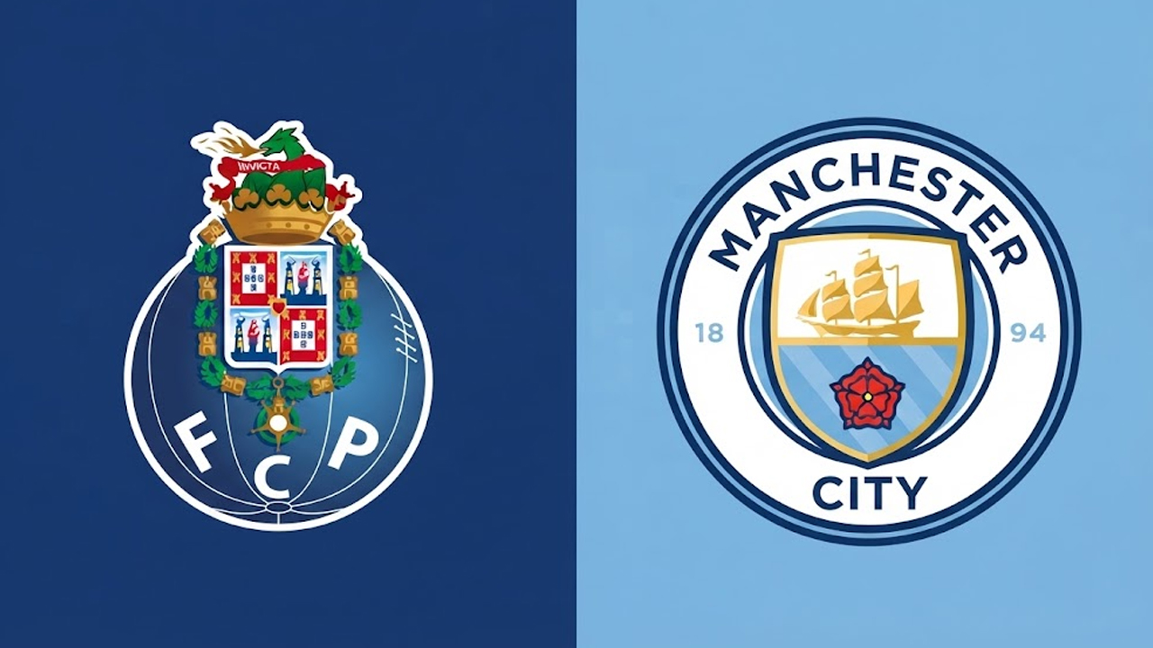 5 Fakta Menarik yang Bisa Disimak Jelang Porto vs Manchester City di Fase Liga UCL