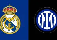 5 Fakta Menarik yang Bisa Disimak Jelang Real Madrid vs Inter Milan di Fase Liga UCL