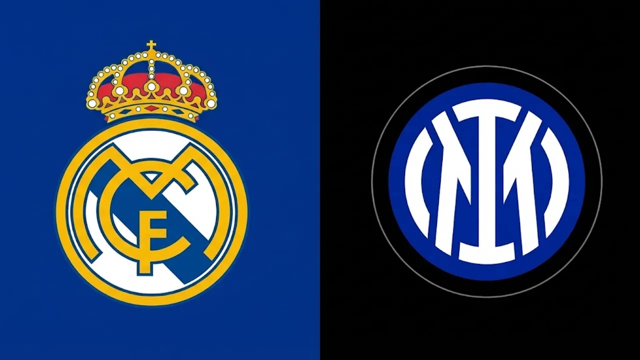 5 Fakta Menarik yang Bisa Disimak Jelang Real Madrid vs Inter Milan di Fase Liga UCL