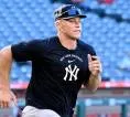 Aaron Judge Diaktifkan Yankees Jelang Laga Melawan Colorado Rockies