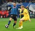 AC Milan dan Juventus Bersaing Ketat Demi Bintang Dortmund, Svensson