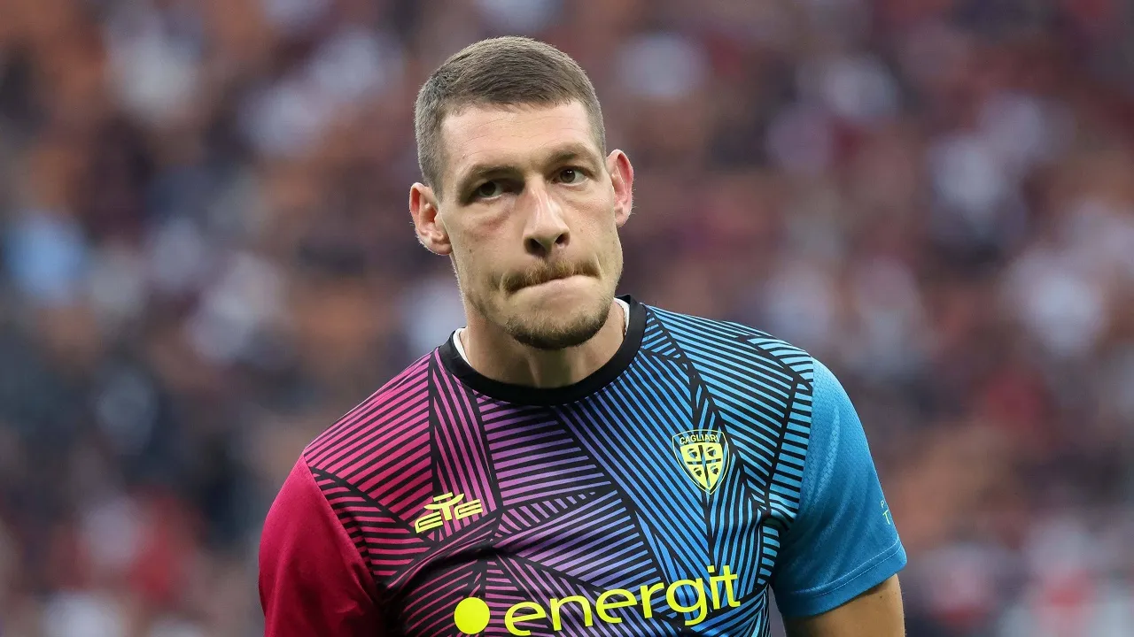 Andrea Belotti
