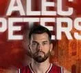 Alec Peters Yakin Akan Sukses Bersama Armani Milan