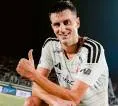 Alexander Jeremejeff Cerita Gol Di Laga Debut Bersama Persija Jakarta