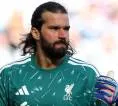 Alisson Liverpool Hanya Peringkat 12 dalam Penilaian Kiper Liga Inggris 26/27