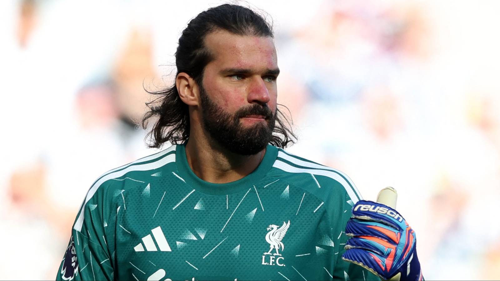 Alisson Liverpool Hanya Peringkat 12 dalam Penilaian Kiper Liga Inggris 26/27