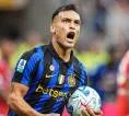 Ambrosini: Lautaro Martinez Cerminan Sejati Kekuatan dan Kebanggaan Inter