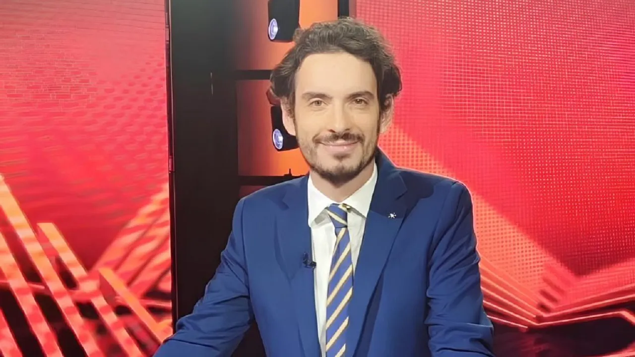 Andrea Marinozzi