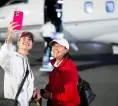 Angela Stanford Andalkan Tiga Sahabat Dekat sebagai Asisten di Solheim Cup