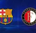 Angka dan Statistik Jelang Laga Barcelona vs Feyenoord di Fase Liga UCL