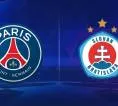 Angka dan Statistik Jelang Laga Paris Saint-Germain vs Slovan Bratislava di Fase Liga UCL