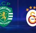 Angka dan Statistik Jelang Laga Sporting CP vs Galatasaray di Fase Liga UCL