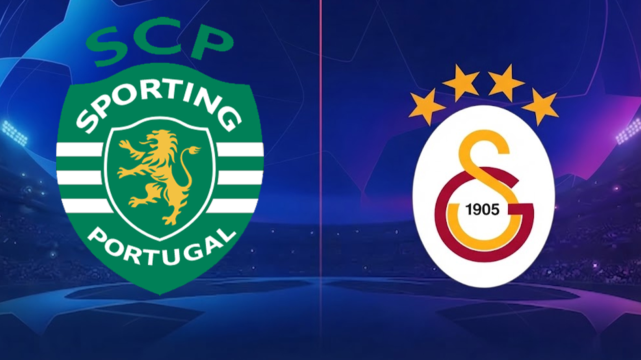 Angka dan Statistik Jelang Laga Sporting CP vs Galatasaray di Fase Liga UCL