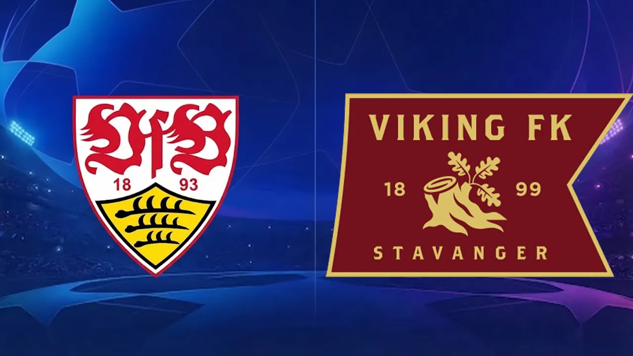 Angka dan Statistik Jelang Laga Stuttgart vs Viking di Fase Liga UCL