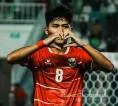 Arkhan Kaka Pamit Usai Bawa Timnas Indonesia U-20 Lolos Piala Asia