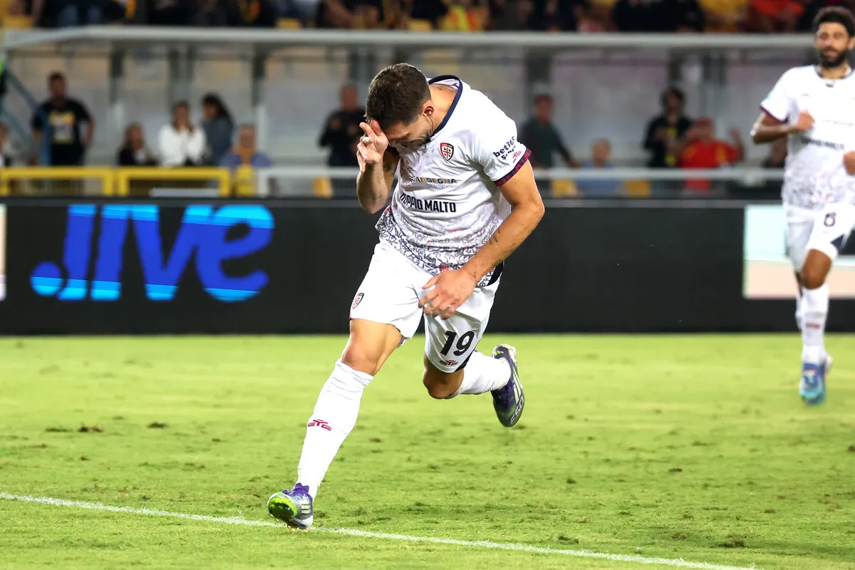 Belotti Resmi Gabung Modena di Serie B, Tingkatkan Daya Serang - sumber: (footballitalia)