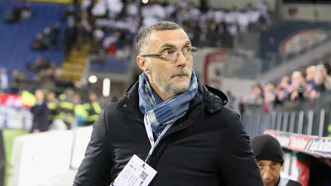 Beppe Bergomi