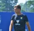 Bersiap Hadapi Persija, Igor Kabarkan Kondisi Amunisi Persib