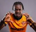 Bertrand Traore Resmi Memperkuat Lini Serang Wolves