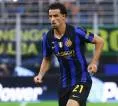 Bordo Cam DAZN: Curtis Jones Jadi Arah Penentu Permainan Inter