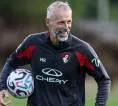 Bournemouth Hadapi Jadwal Padat, Marco Rose Bakal Lakukan Rotasi