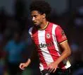 Brentford Mulai Negosiasi Kontrak Baru dengan Kevin Schade