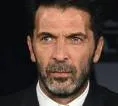 Buffon Ungkap Pesannya Pada Vicario Yang Dipinjam Dari Tottenham