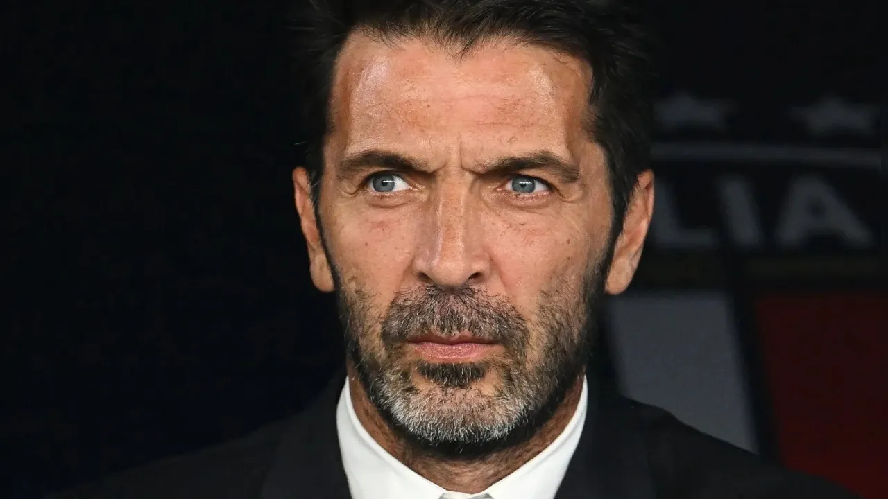 Buffon