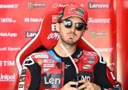 Cal Crutchlow Beri Pembelaan Kepada Francesco Bagnaia