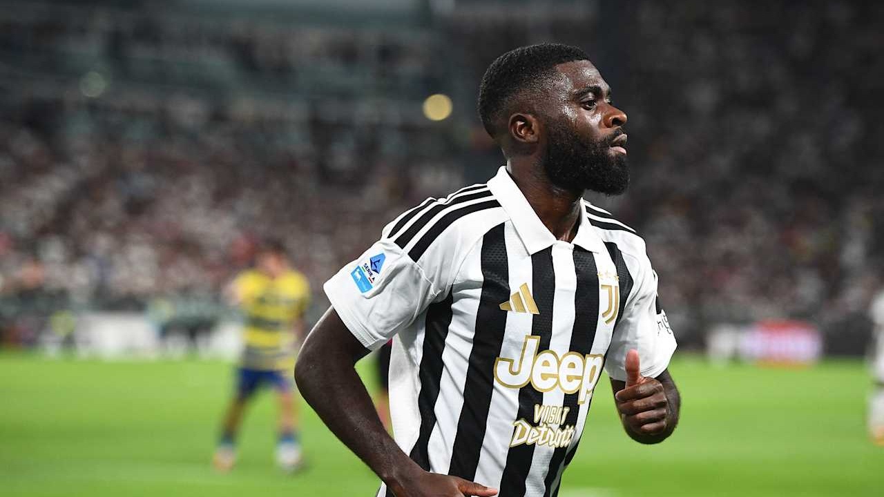 Cedera, Jeremie Boga Bisa Menepi hingga Bulan Depan