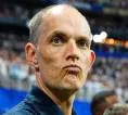 CEO Bayern Munich Lontarkan Sindiran Pada Thomas Tuchel