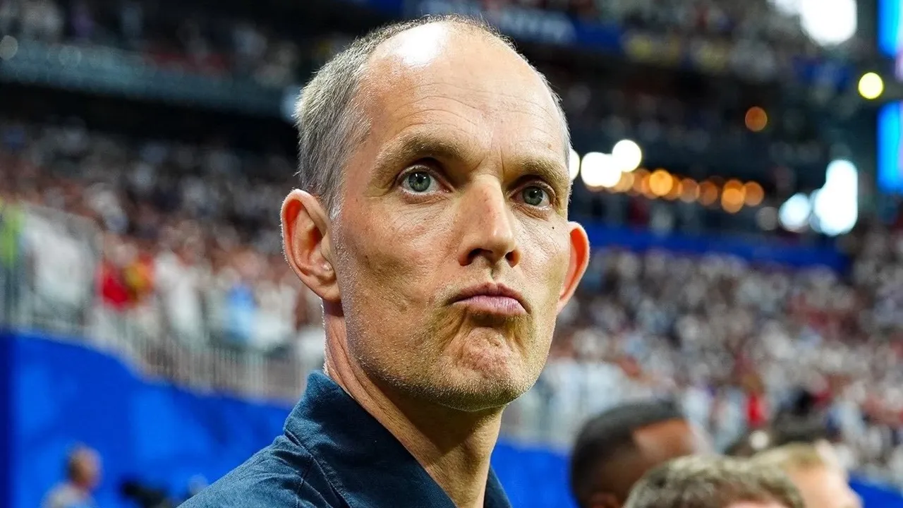 Tuchel