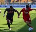 Cetak Gol Perdana di Serie A, Simone Lontani Alasan Tinggalkan Milan