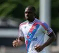 Cheick Doucoure Siap Merumput Kembali Bersama Crystal Palace